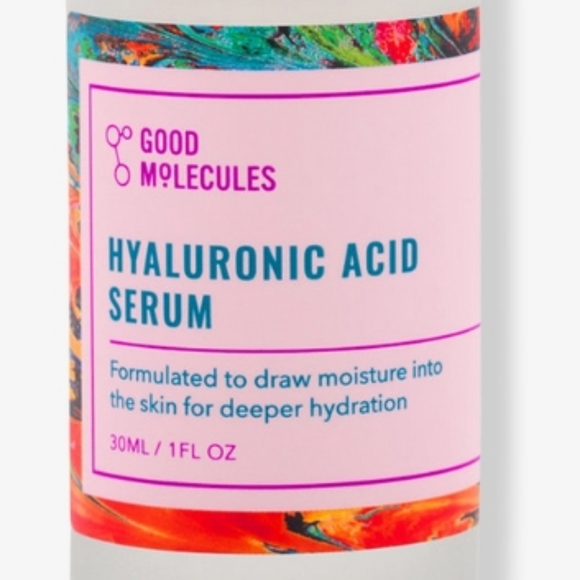 good molecules Skincare 35 Full Size Good Molecules Hyaluronic Acid